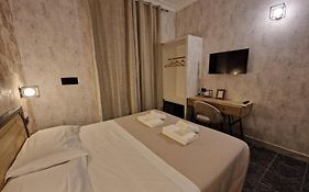 Hotel Agorà